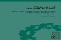 Memoirs Of Women Writers