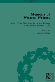 Memoirs Of Women Writers