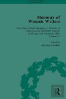 Memoirs Of Women Writers