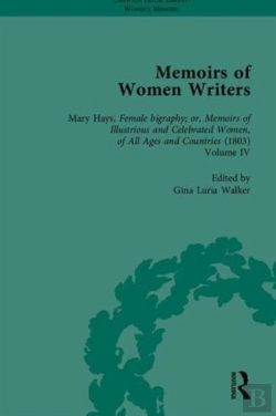Bertrand.pt - Memoirs Of Women Writers