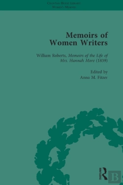 Bertrand.pt - Memoirs Of Women Writers, Part I, Volume 2