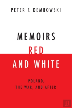 Bertrand.pt - Memoirs Red And White