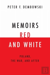 Memoirs Red And White