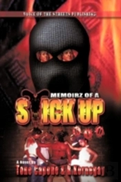 Memoirz Of A Stick Up Kid