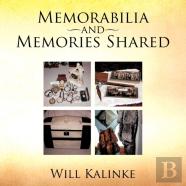 Memorabilia And Memories Shared