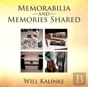 Memorabilia And Memories Shared