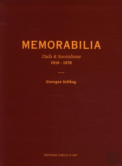 Bertrand.pt - Memorabilia ; Dada Et Surréalisme 1916-1970