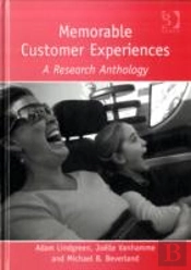 Memorable Customer Experiences