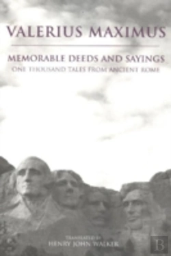 Bertrand.pt - Memorable Deeds And Sayings