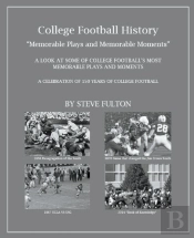 Memorable Plays And Memorable Moments