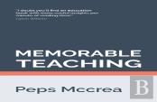 Memorable Teaching