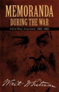 Memoranda During The War