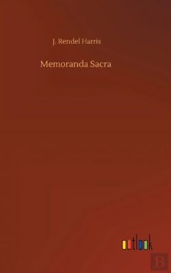 Bertrand.pt - Memoranda Sacra