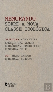 Memorando sobre a Nova Classe Ecológica