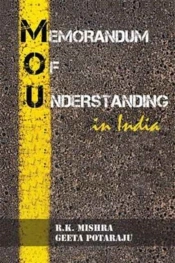 Memorandum Of Understanding In India