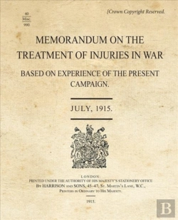 Bertrand.pt - Memorandum - Treatment Of Injuries In War