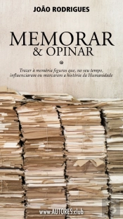 Memorar & Opinar