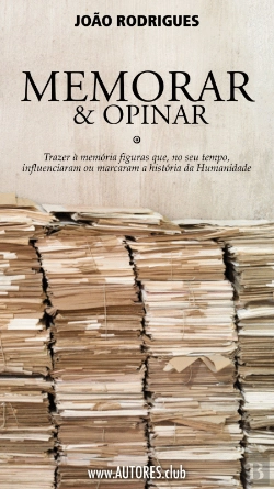 Bertrand.pt - Memorar & Opinar