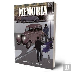 Bertrand.pt - Memoria
