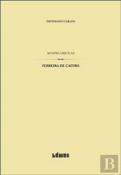 Memória Breve de Ferreira de Castro