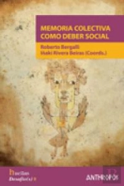 Memoria Colectiva Como Deber Social