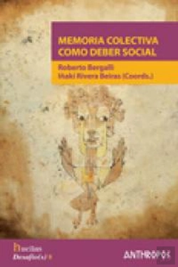 Bertrand.pt - Memoria Colectiva Como Deber Social