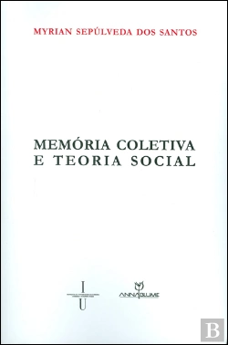 Bertrand.pt - Memória Coletiva e Teoria Social
