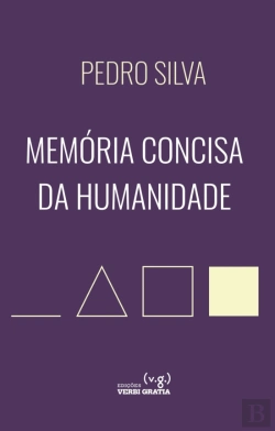 Bertrand.pt - Memória Concisa da Humanidade