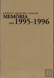 Memoria Curs 1995 1996