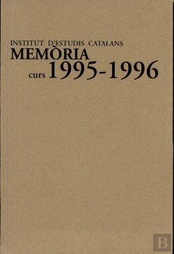 Bertrand.pt - Memoria Curs 1995 1996