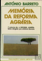 Memória da Reforma Agrária