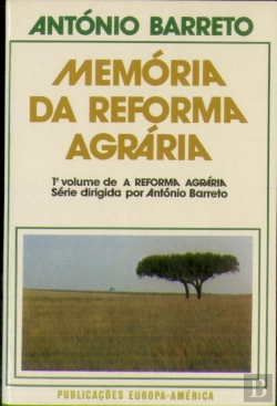 Bertrand.pt - Memória da Reforma Agrária