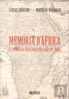 Memória D´África