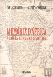 Memória D´África