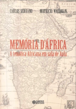 Bertrand.pt - Memória D´África
