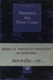 Memória das Doze Casas