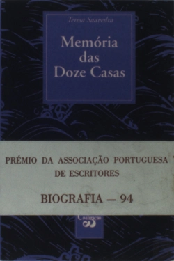 Bertrand.pt - Memória das Doze Casas