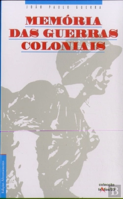 Bertrand.pt - Memória das Guerras Coloniais