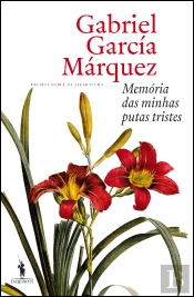 Memória das Minhas Putas Tristes