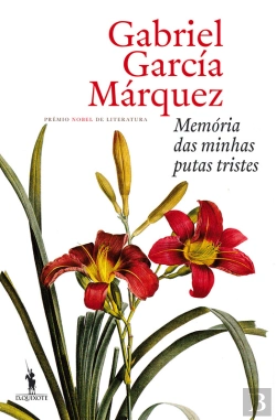 Bertrand.pt - Memória Das Minhas Putas Tristes