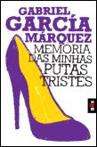 Memória das Minhas Putas Tristes