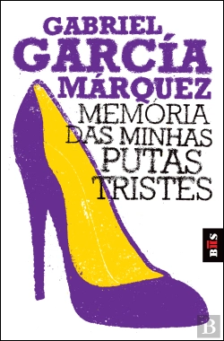 Bertrand.pt - Memória das Minhas Putas Tristes