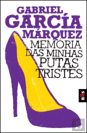 Memória das Minhas Putas Tristes