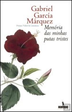 Bertrand.pt - Memória das Minhas Putas Tristes