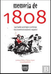 Memoria De 1808