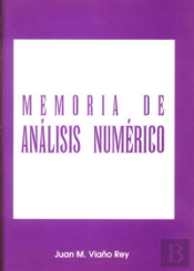 Memoria De Análisis Numérico