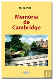 Memoria De Cambridge