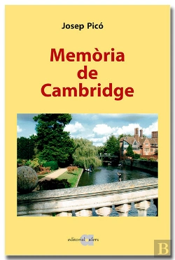Bertrand.pt - Memoria De Cambridge