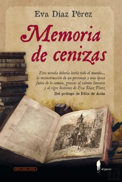 Bertrand.pt - Memoria De Cenizas