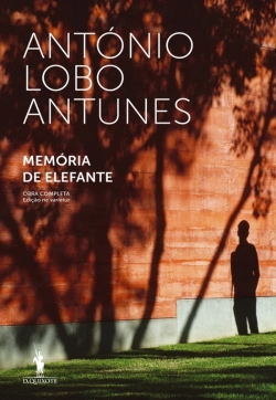 Bertrand.pt - Memória De Elefante